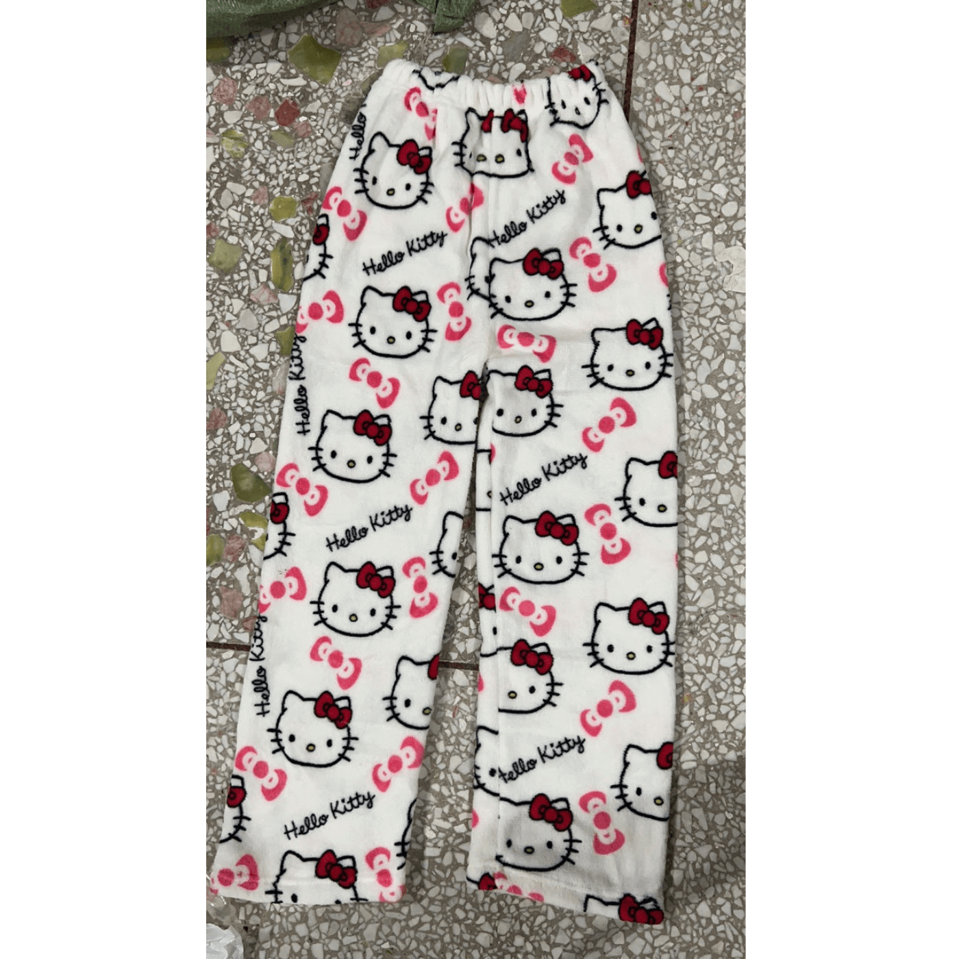 Hello Kitty Pyjama Pants