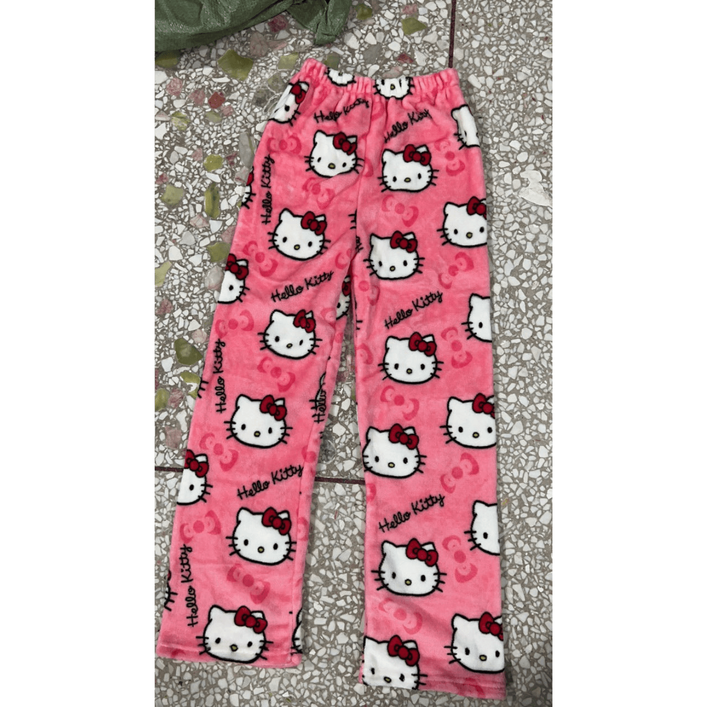 Hello Kitty Pyjama Pants