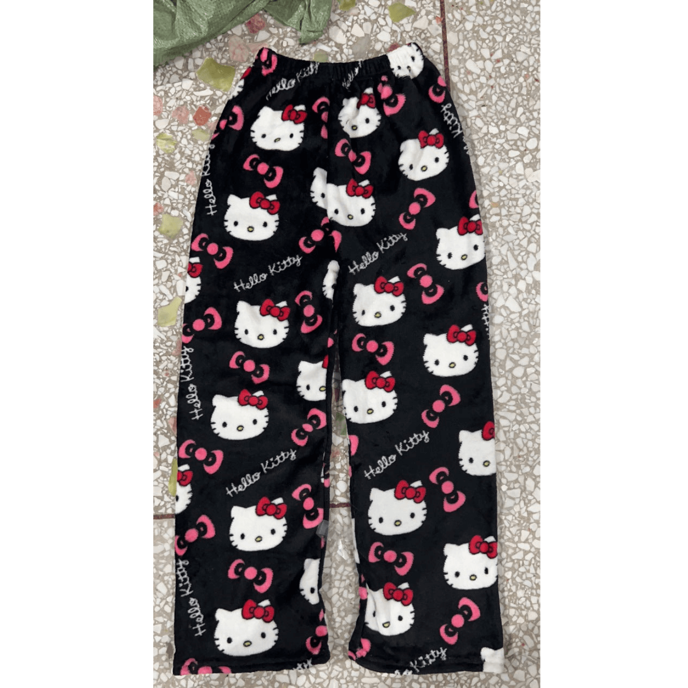 Hello Kitty Pyjama Pants