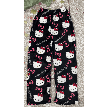 Hello Kitty Pyjama Pants