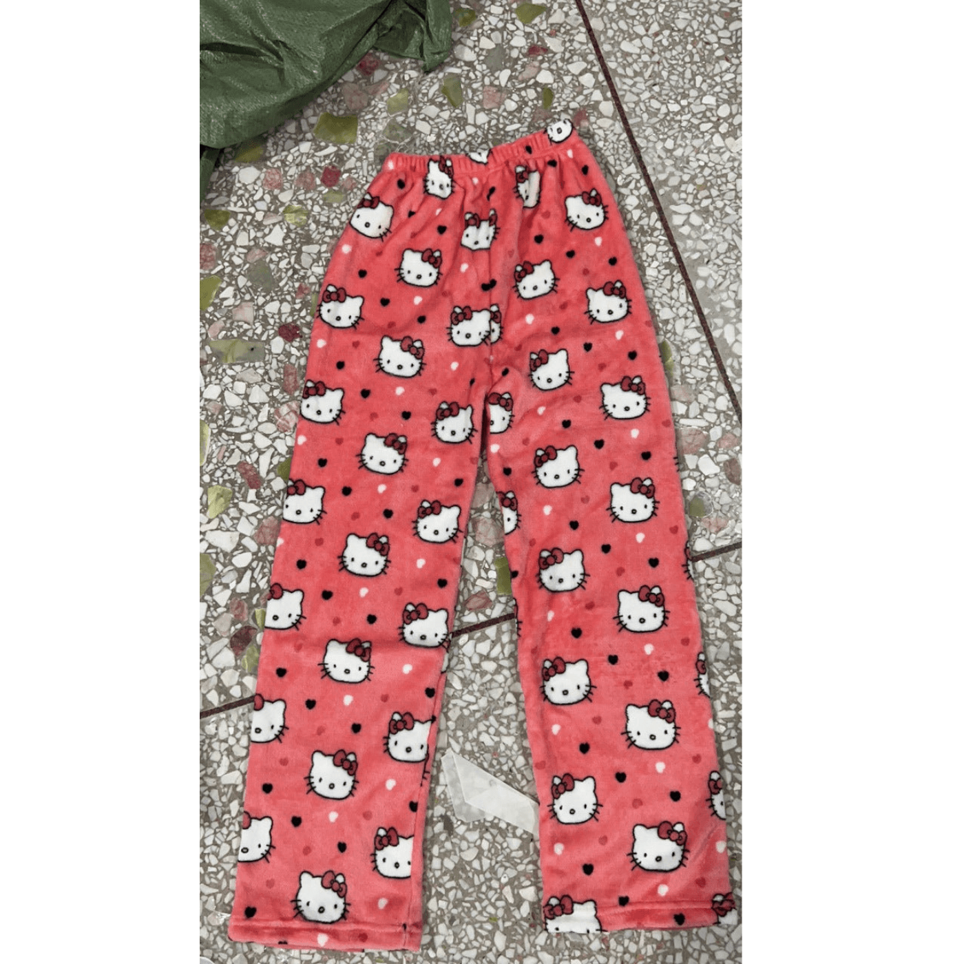 Hello Kitty Pyjama Pants