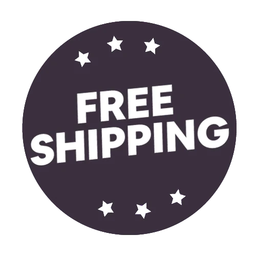 Free Shipping