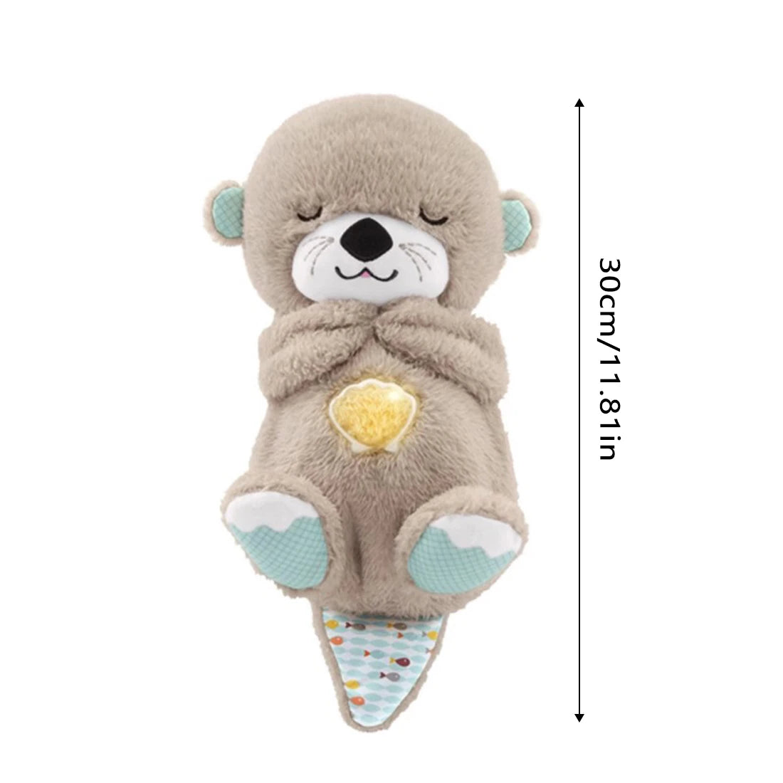 BerryCharm™ Comfort Buddy