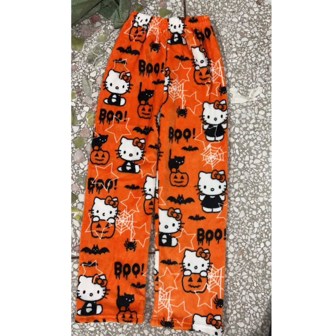 Hello Kitty Pyjama Pants