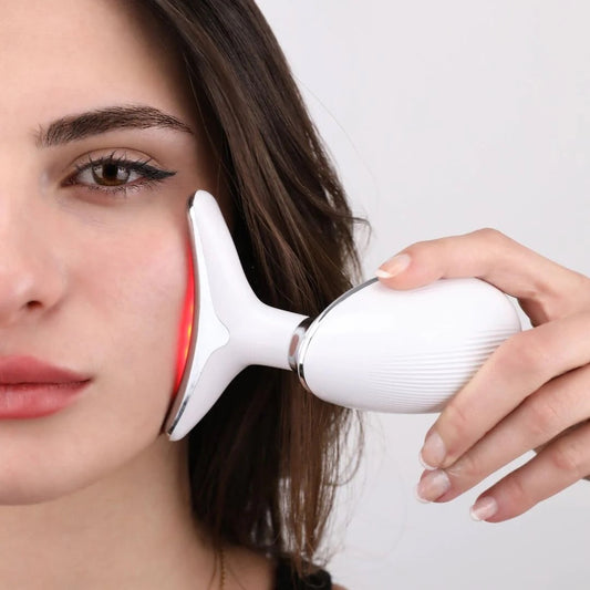 Anti Aging Facial Massager