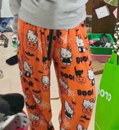 Hello Kitty Pyjama Pants